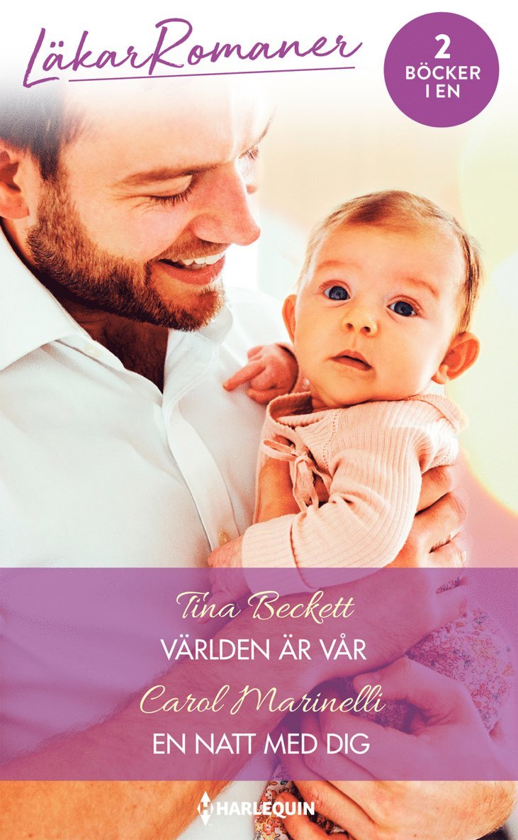 Världen är vår ; En natt med dig