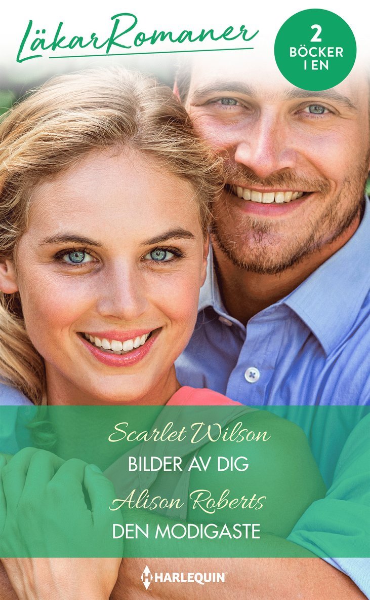 Bilder av dig ; Den modigaste