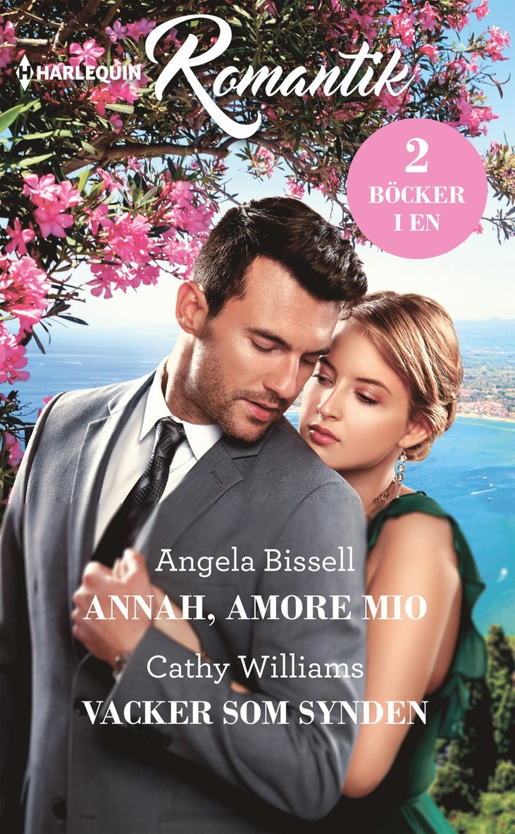 Annah, amore mio ; Vacker som synden