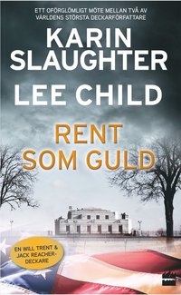 bokomslag Rent som guld