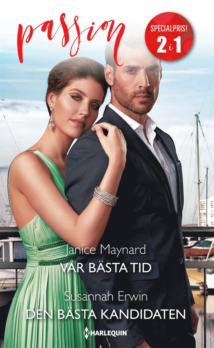Vår bästa tid ; Den bästa kandidaten