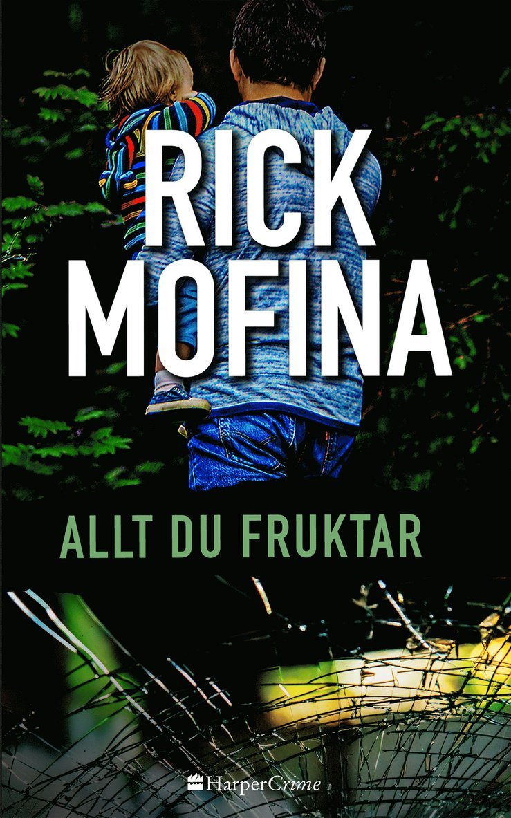 Allt du fruktar