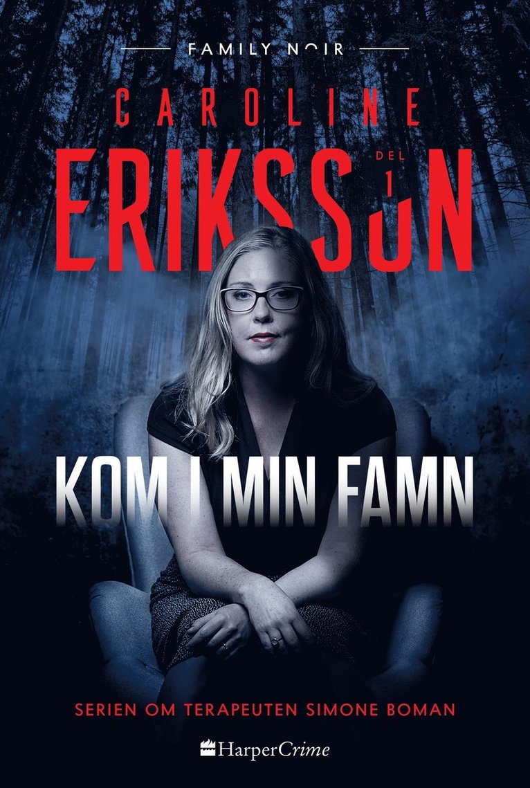 Kom i min famn 1