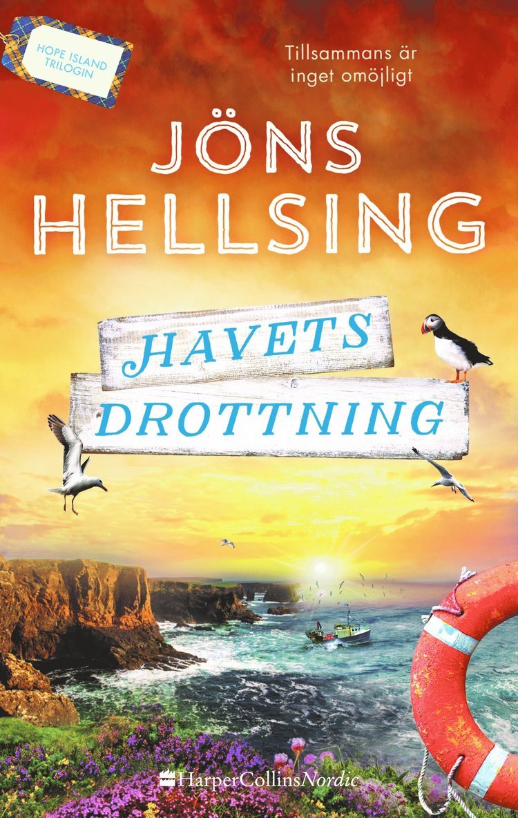 Havets drottning