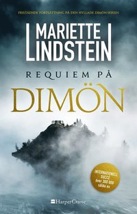 bokomslag Requiem på Dimön