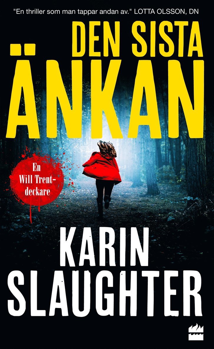 Den sista änkan
