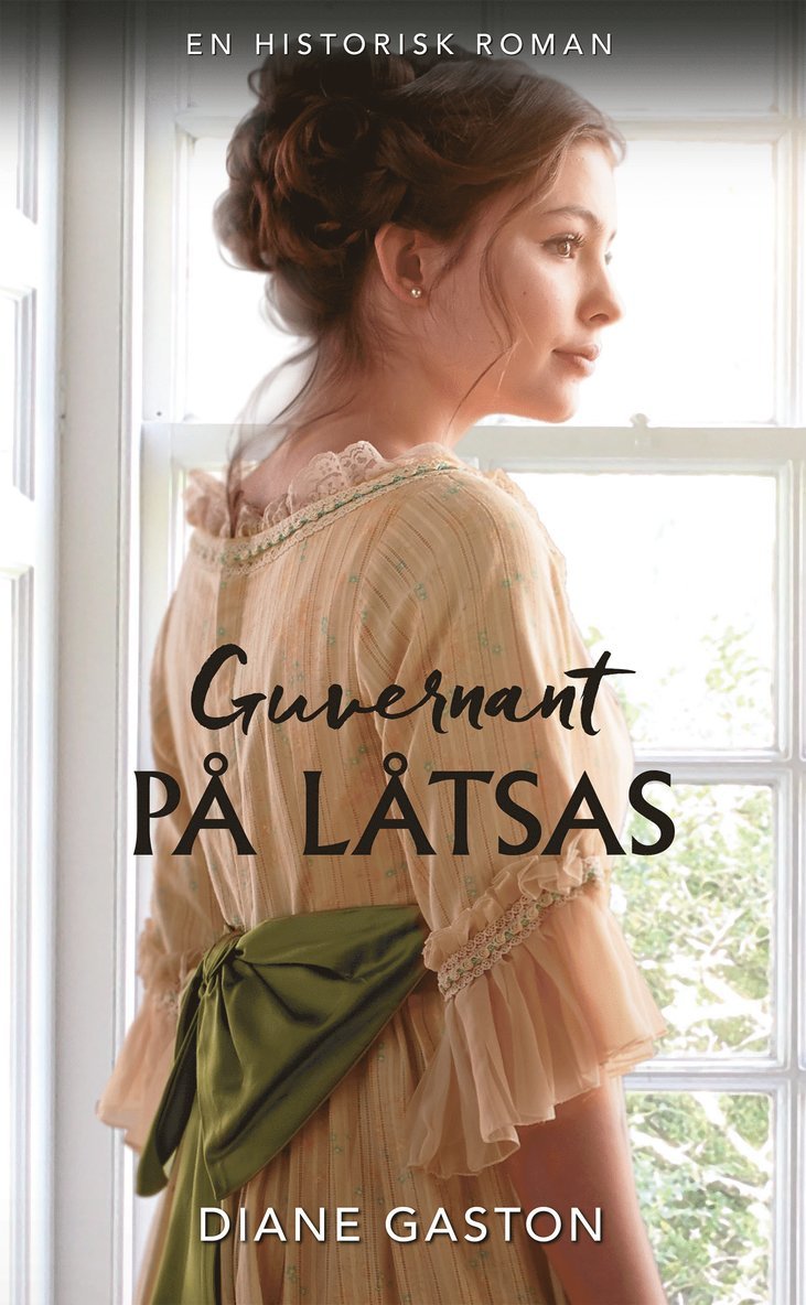 Guvernant på låtsas