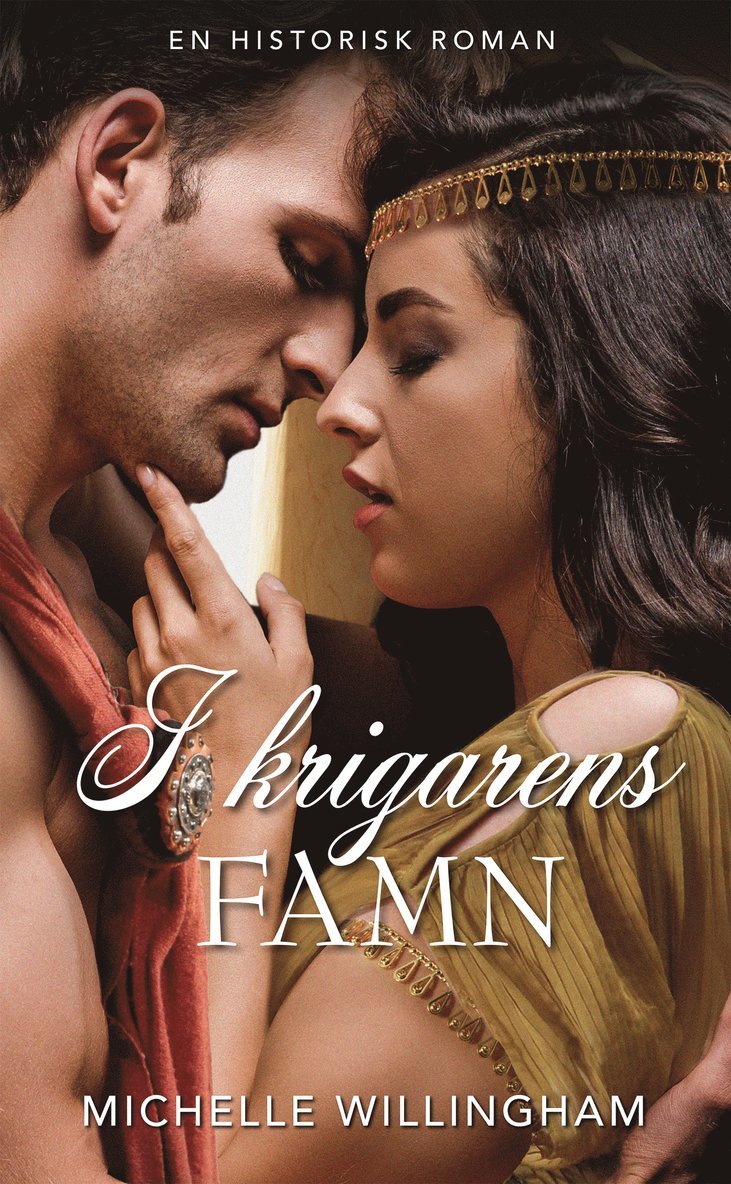 Willingham - I krigarens famn, Häftad