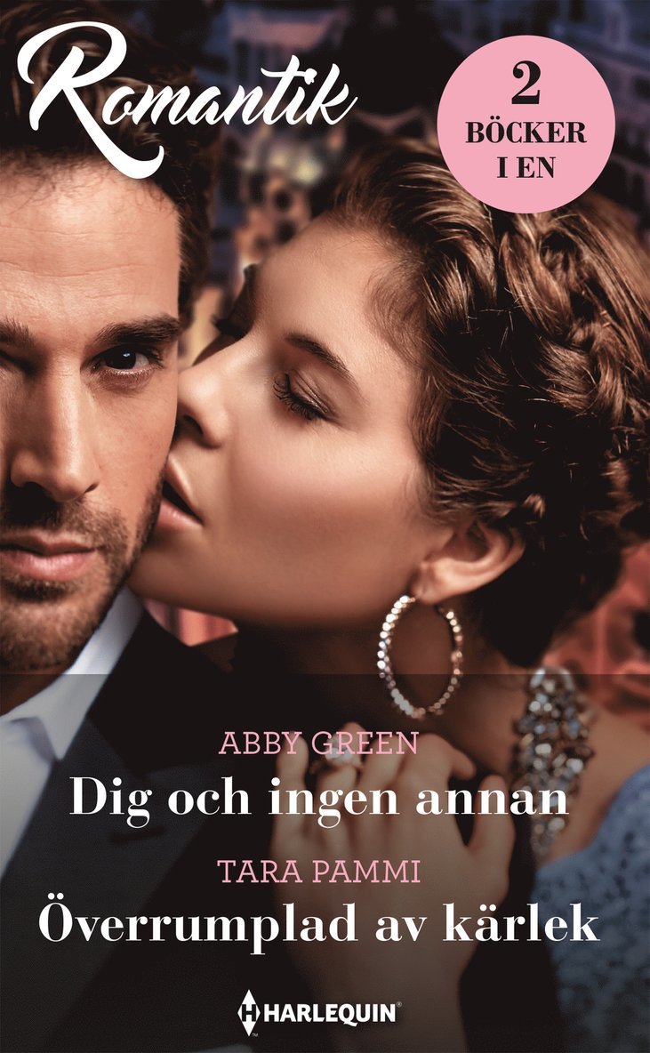Dig och ingen annan / Överrumplad av kärlek