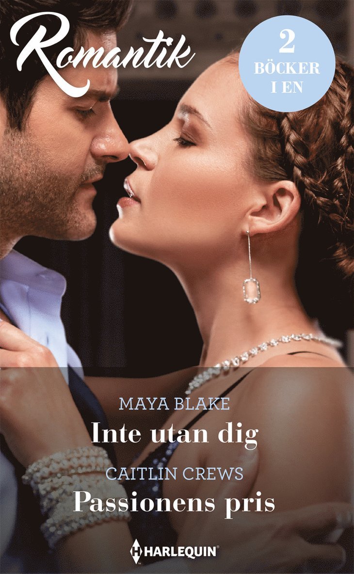 Inte utan dig ; Passionens pris