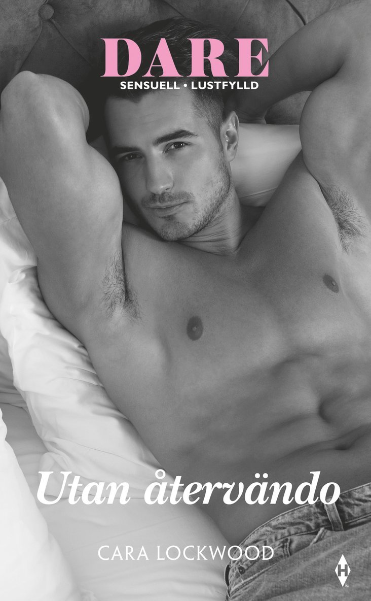Lockwood Cara - Utan återvändo, Häftad