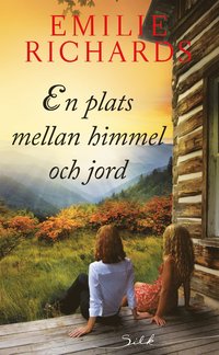 bokomslag En plats mellan himmel och jord