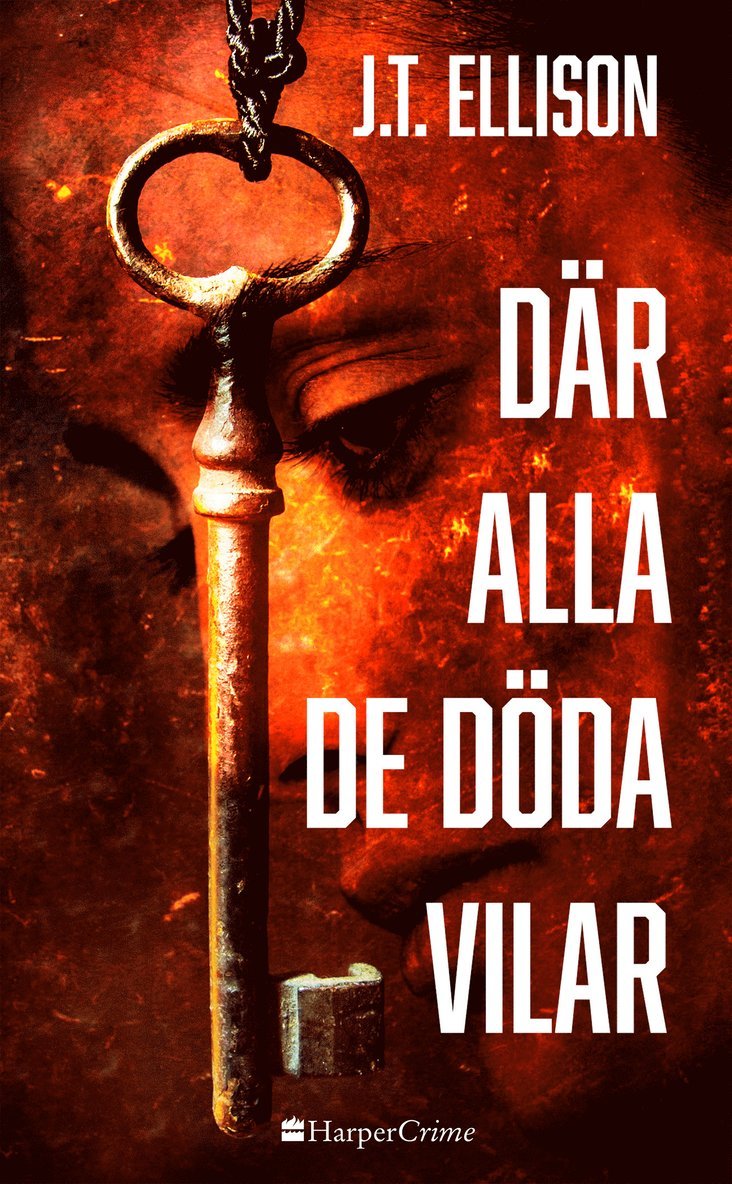Där alla de döda vilar