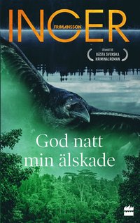 bokomslag God natt min älskade