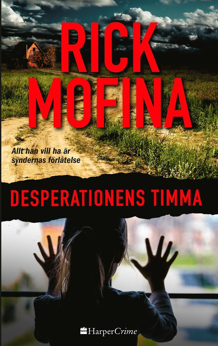 Desperationens timma