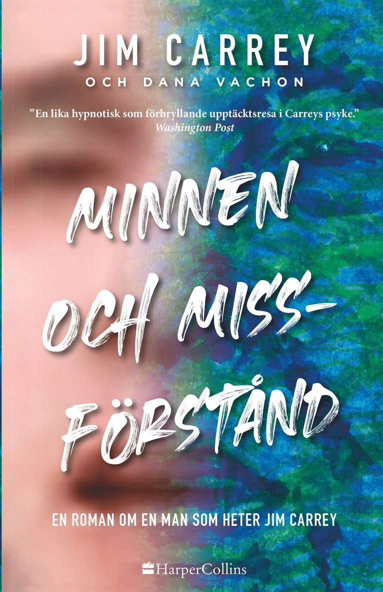 Minnen och missförstånd 1