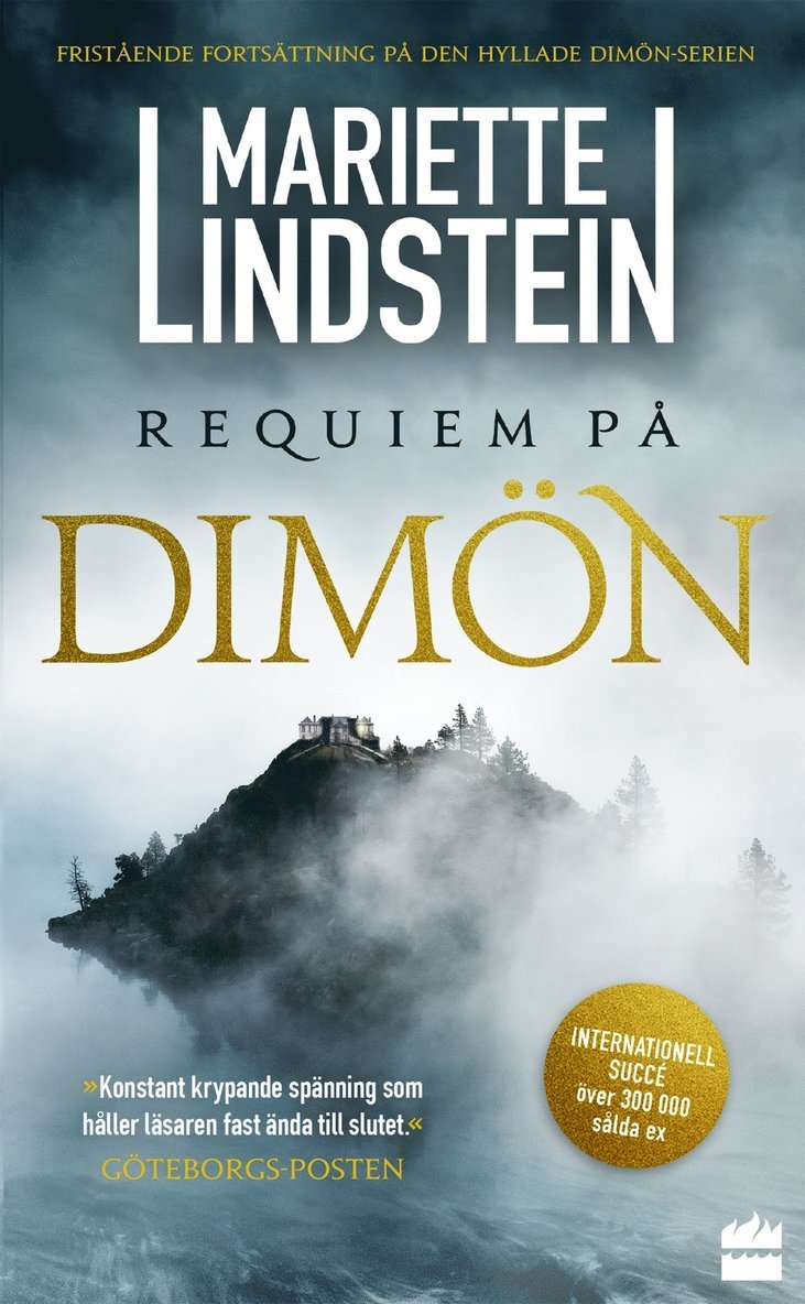 Requiem på Dimön 1