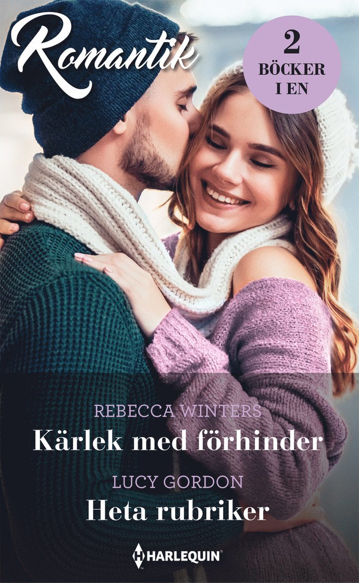 Kärlek med förhinder ; Heta rubriker