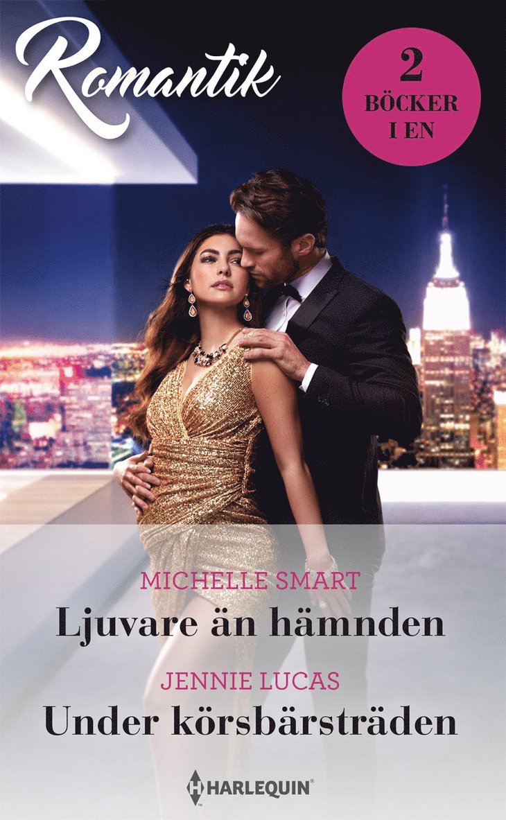 Ljuvare än hämnden ; Under körsbärsträden