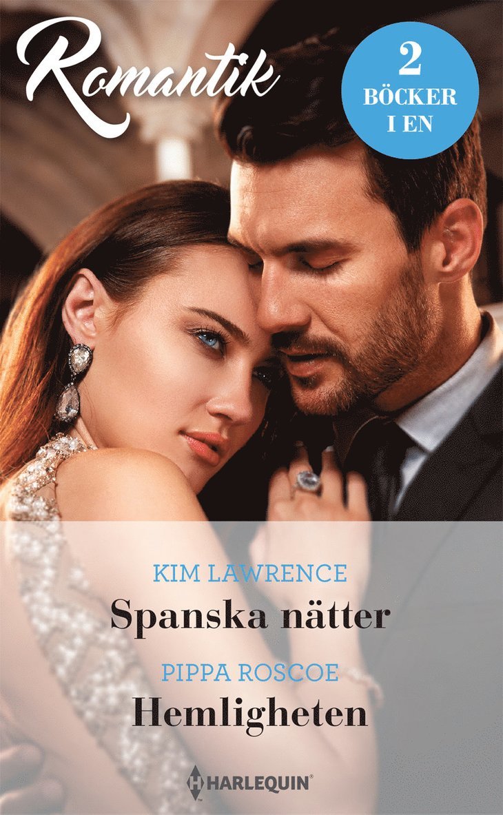 Spanska nätter ; Hemligheten