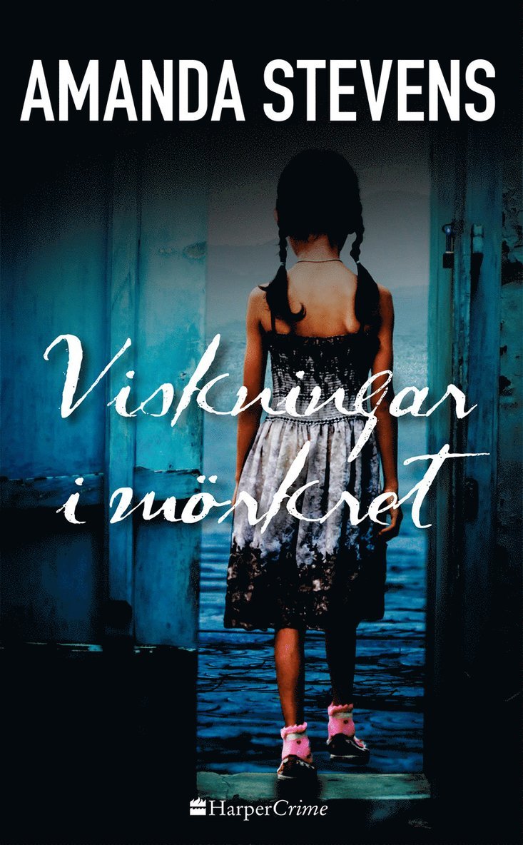 Viskningar i mörkret