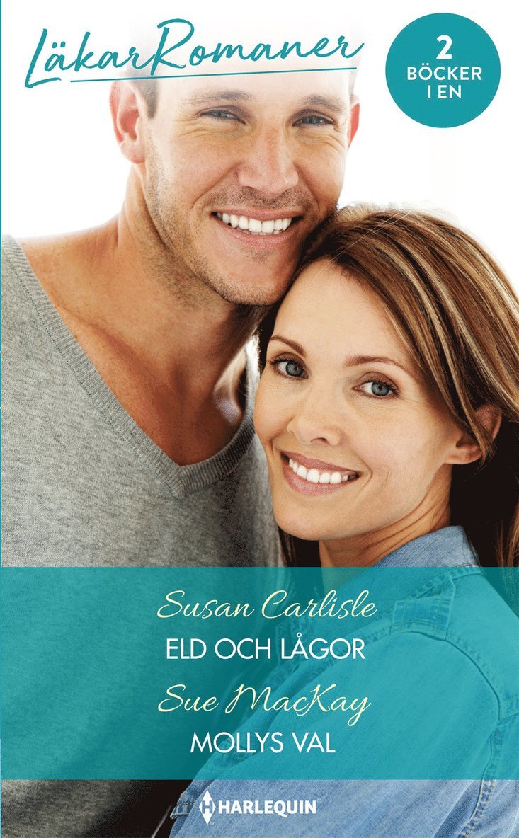 Eld och lågor ; Mollys val