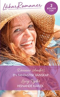 bokomslag En fantastisk vänskap ; Hisnande kärlek