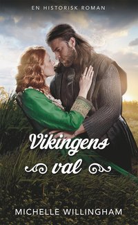 bokomslag Vikingens val