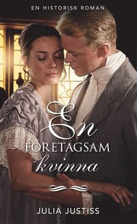 bokomslag En företagsam kvinna