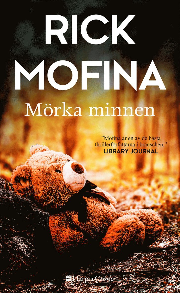 Mörka minnen