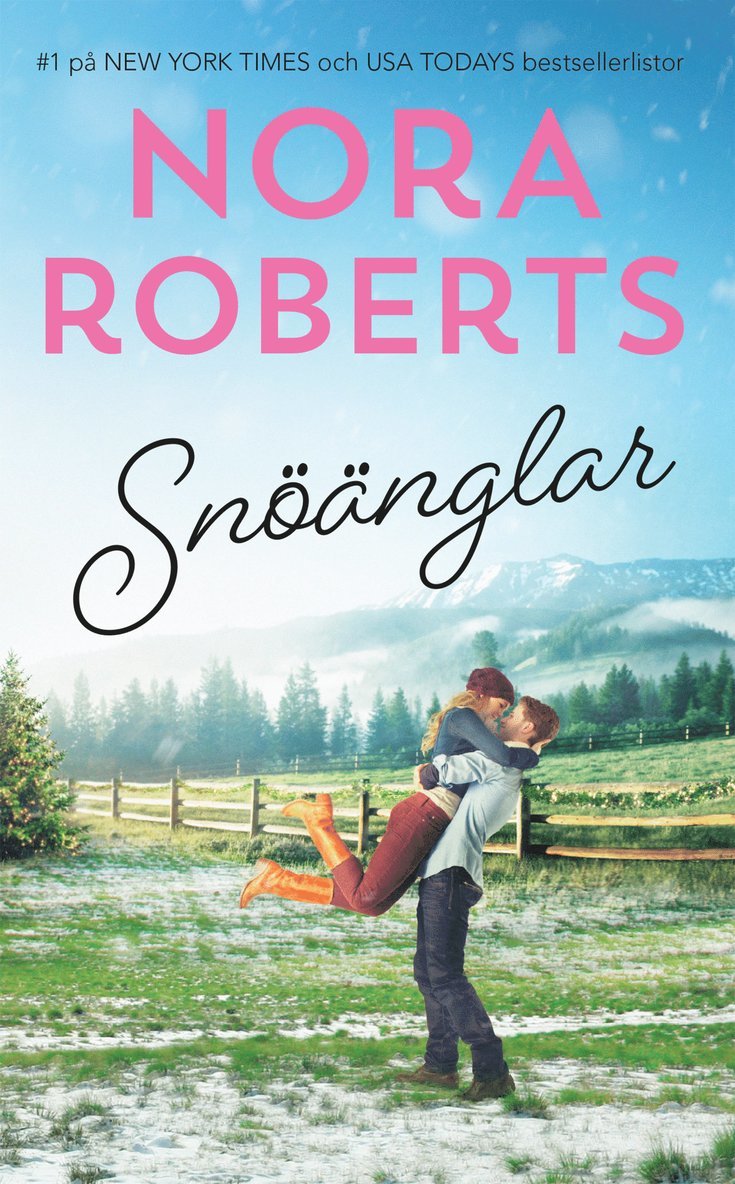 Snöänglar