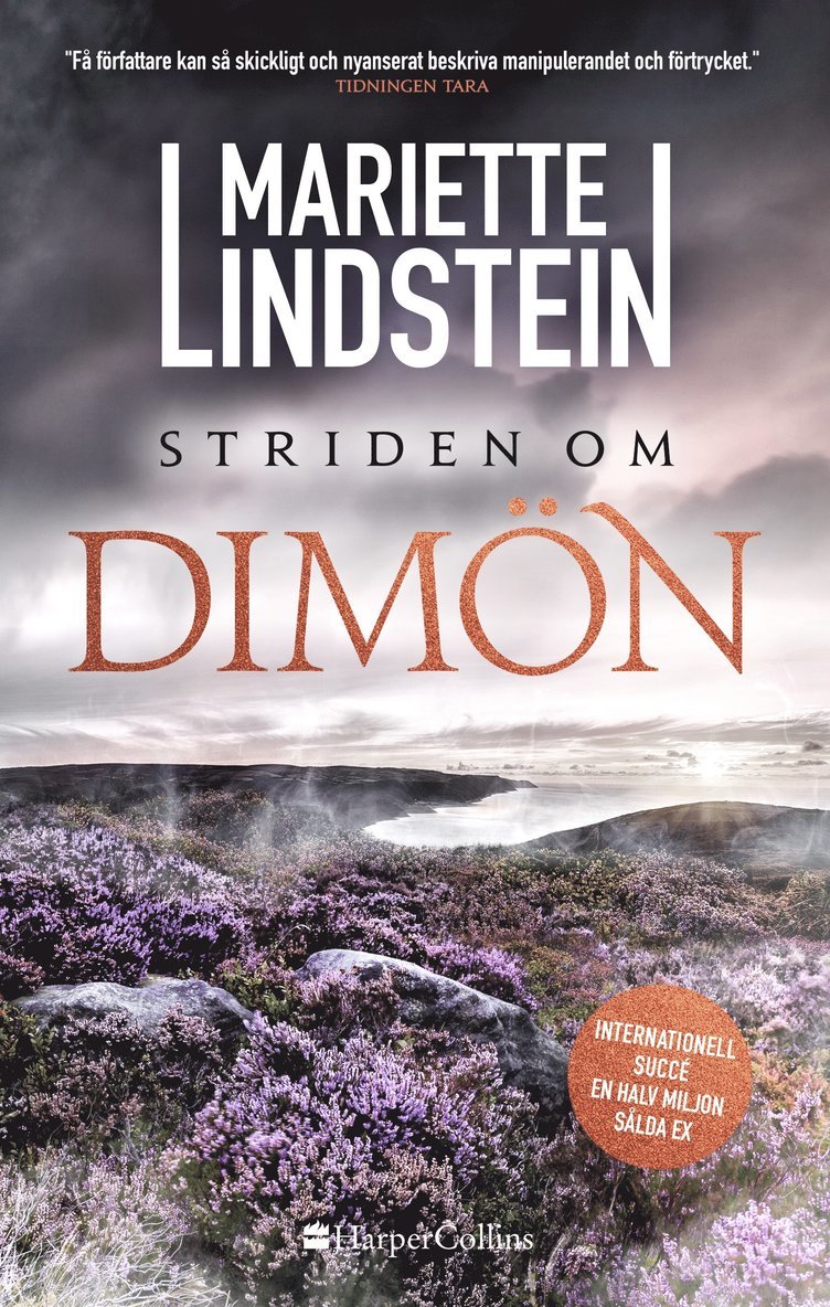 Striden om Dimön 1