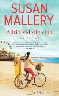 bokomslag Alltid vid din sida