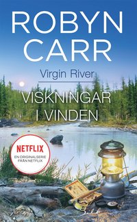 bokomslag Viskningar i vinden
