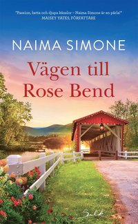 bokomslag Vägen till Rose Bend