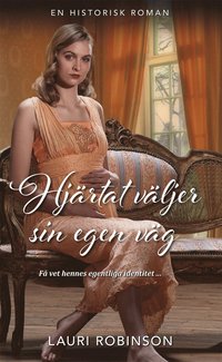bokomslag Hjärtat väljer sin egen väg