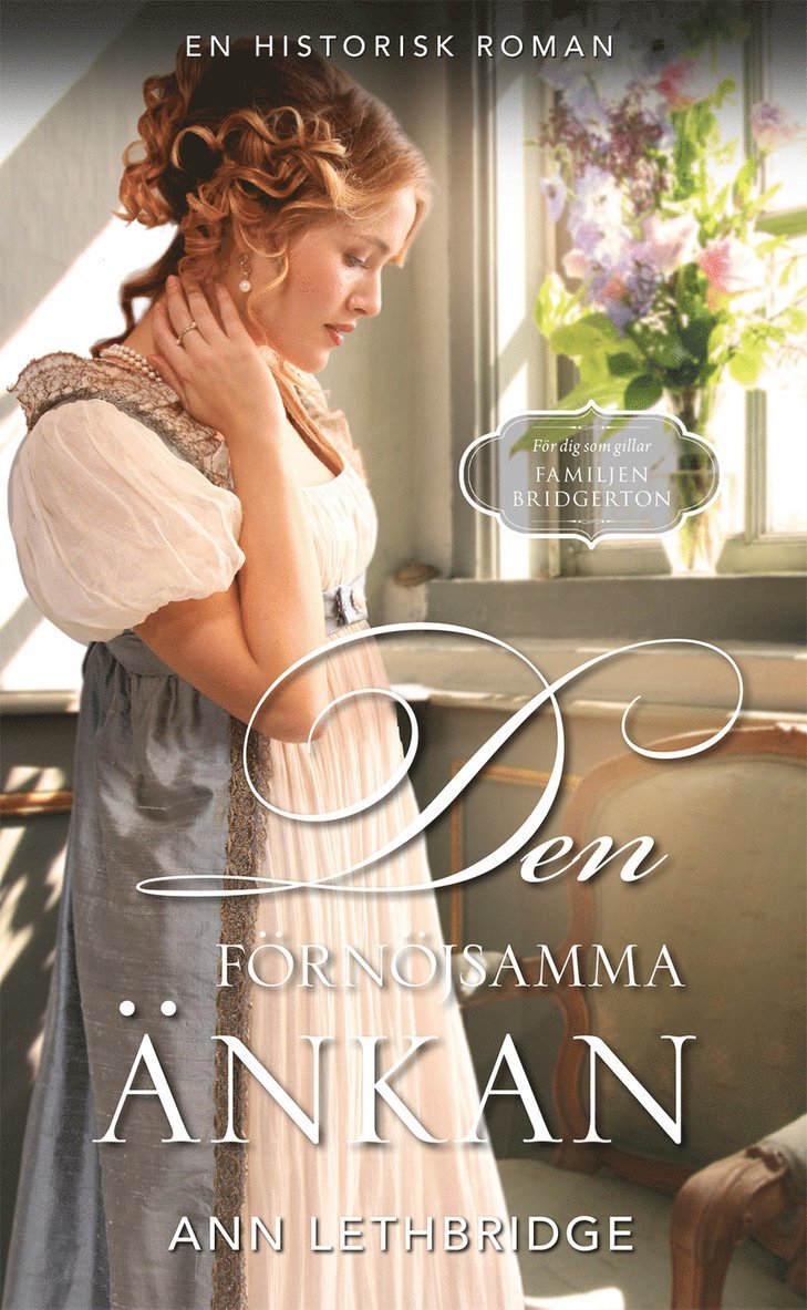 Den förnöjsamma änkan