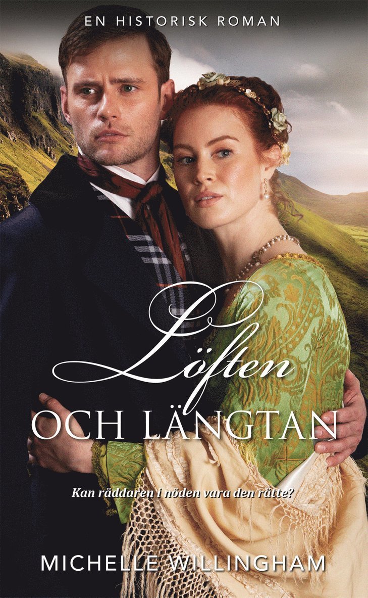 Löften och längtan