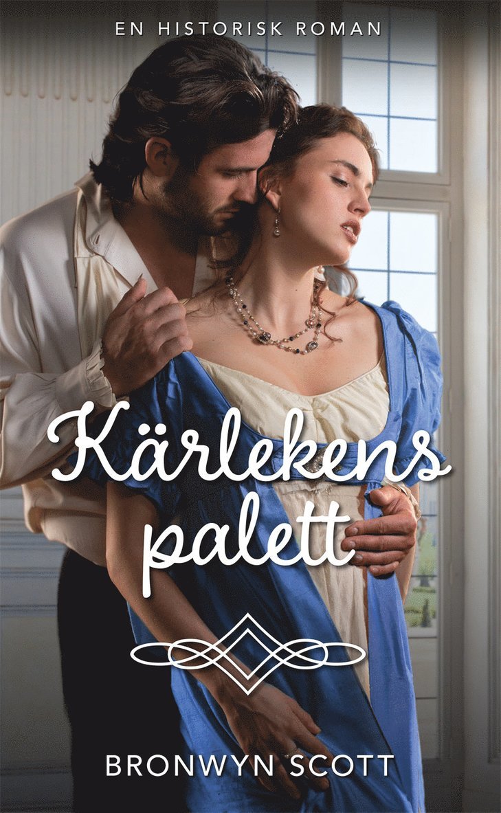 Kärlekens palett