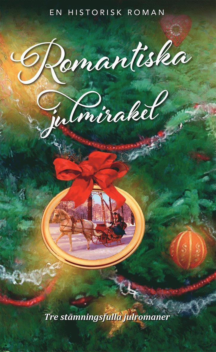 Romantiska julmirakel