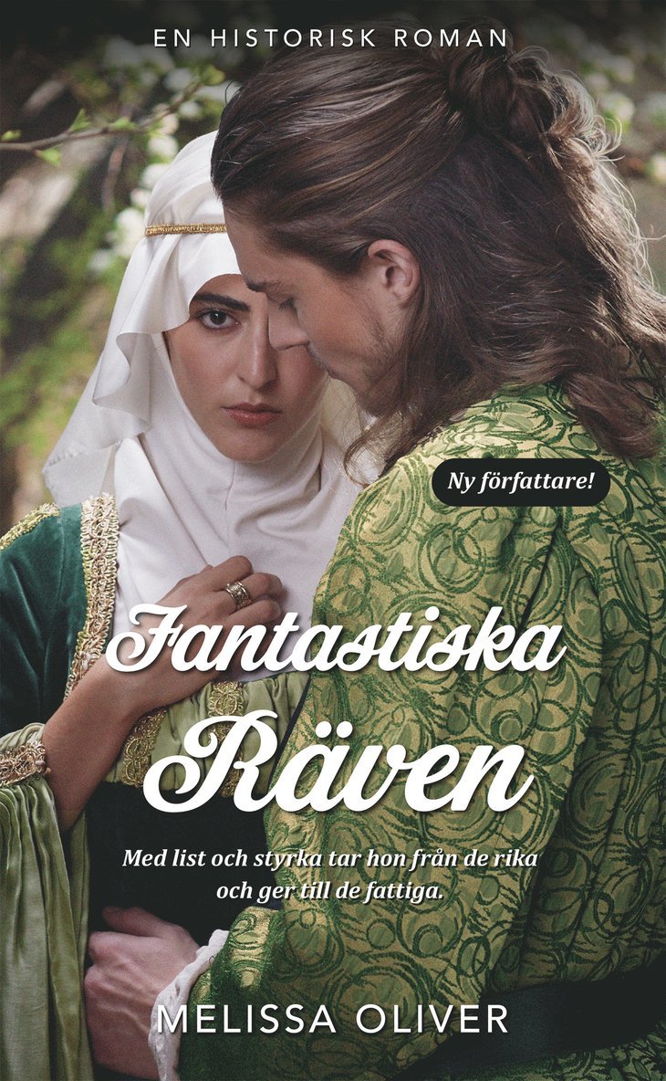 Fantastiska Räven