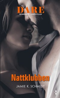 bokomslag Nattklubben
