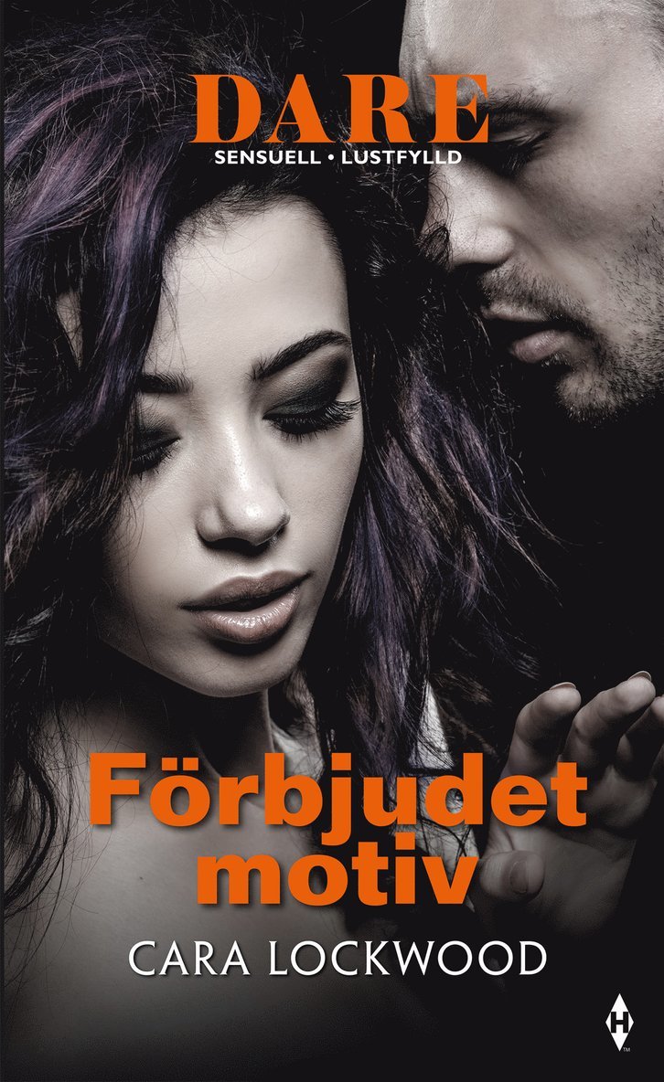 Cara Lockwood - Förbjudet motiv, Häftad
