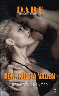 bokomslag Den högsta vågen