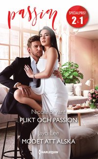 bokomslag Plikt och passion ; Modet att älska