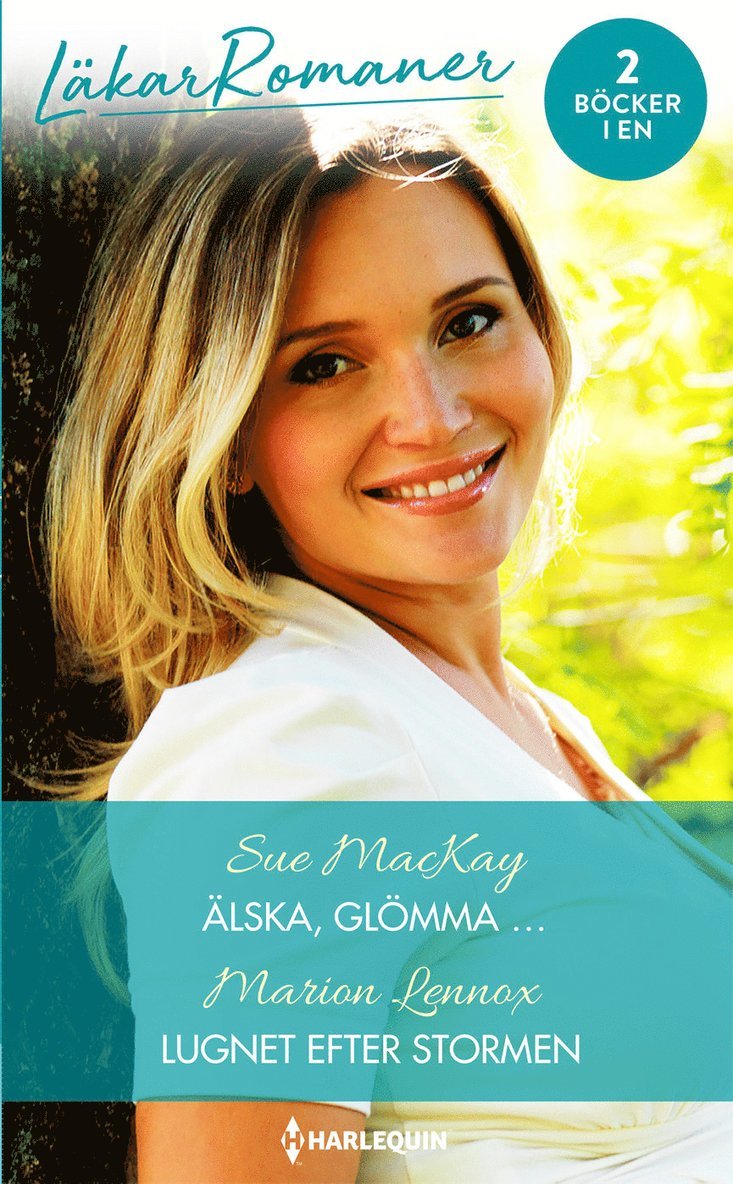 Älska, glömma ; Lugnet efter stormen