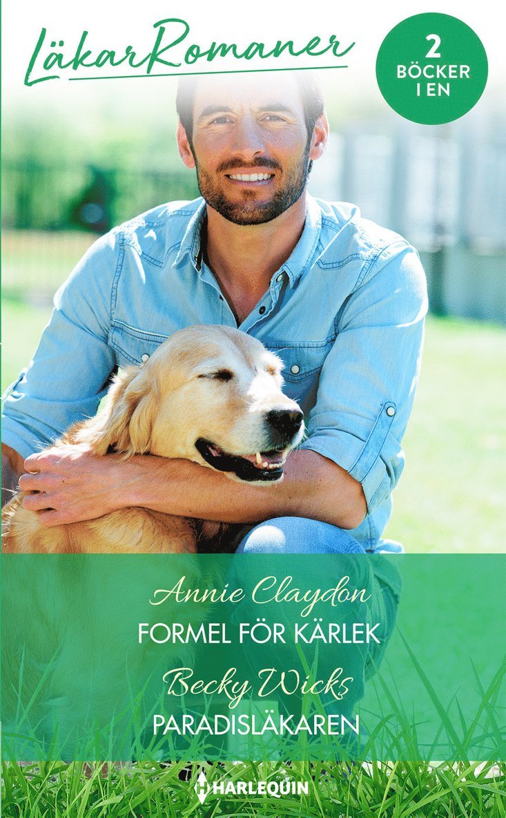 Formel för kärlek ; Paradisläkaren