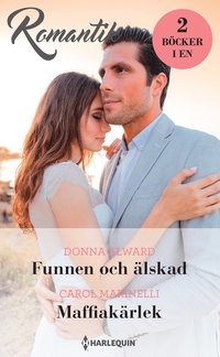 bokomslag Funnen och älskad ; Maffiakärlek