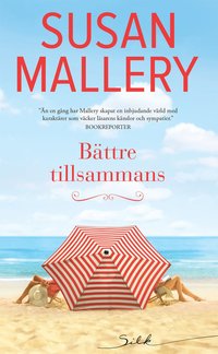 bokomslag Bättre tillsammans