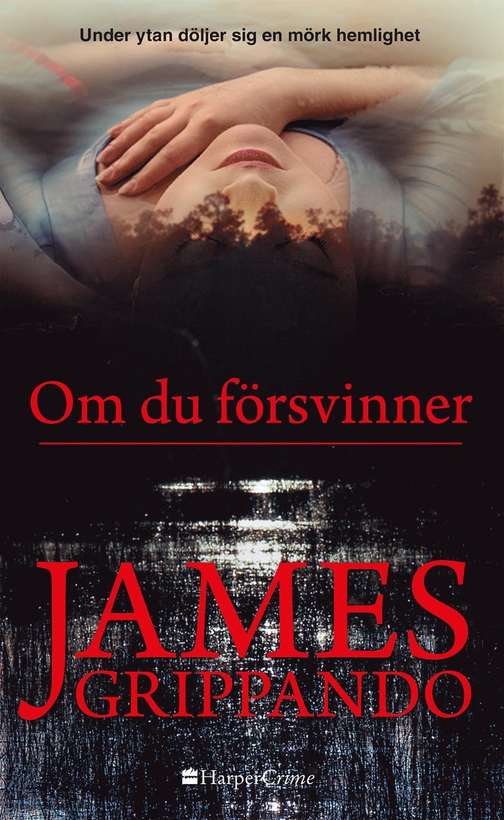 Om du försvinner